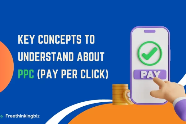 key concepts to understand about ppc